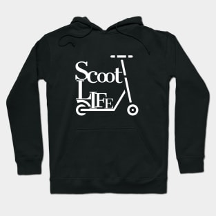 Scoot Life Hoodie